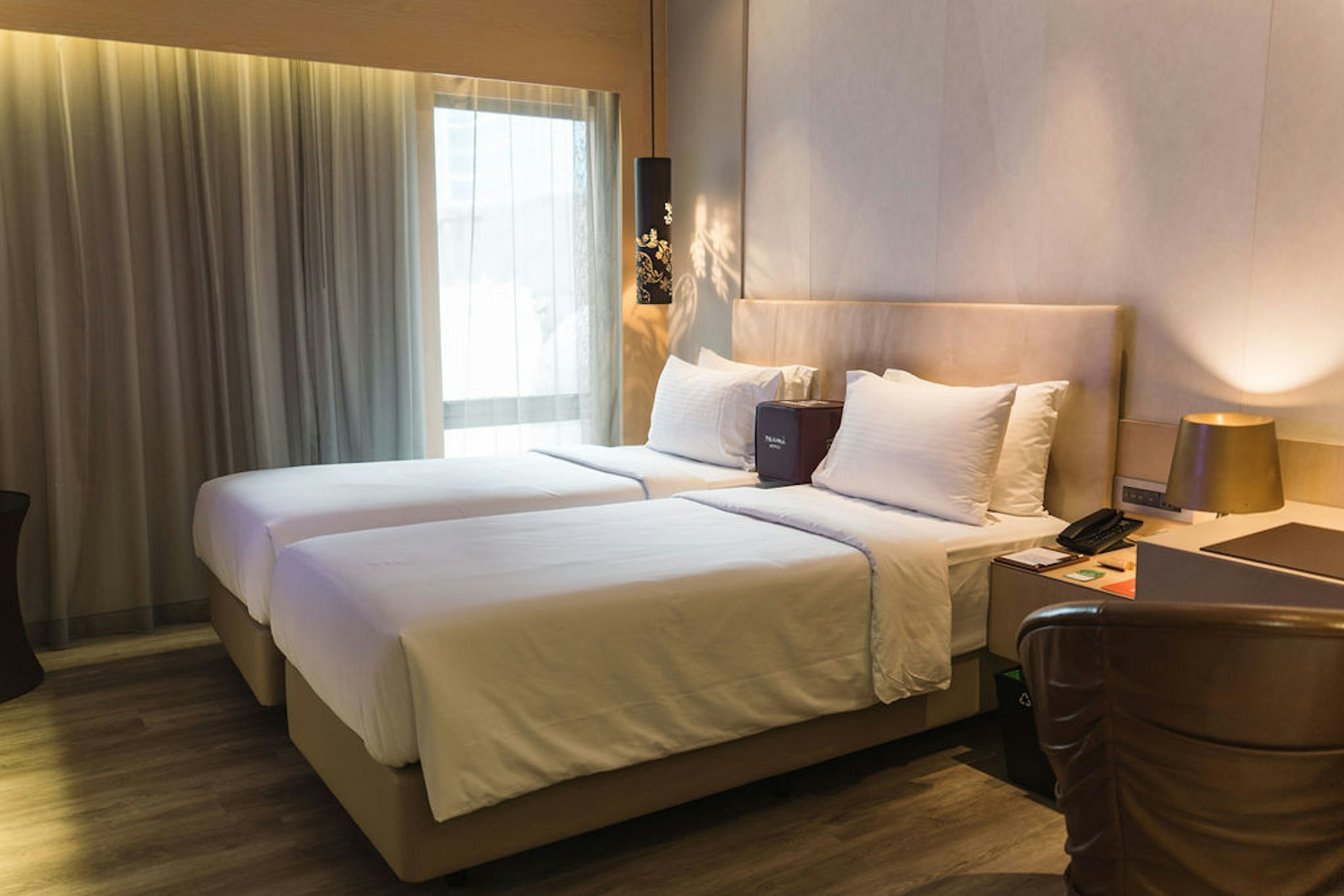 Naumi Hotel Singapore 5/45