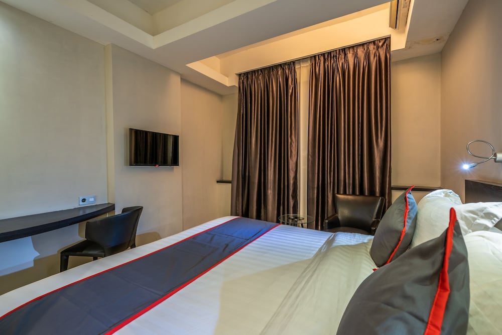 Sun Boutique Hotel 16/29