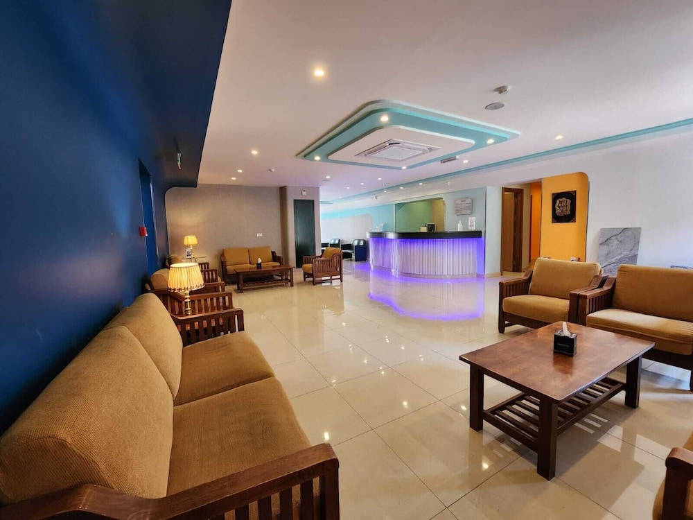 Aquavista Hotel & Suite 27/42