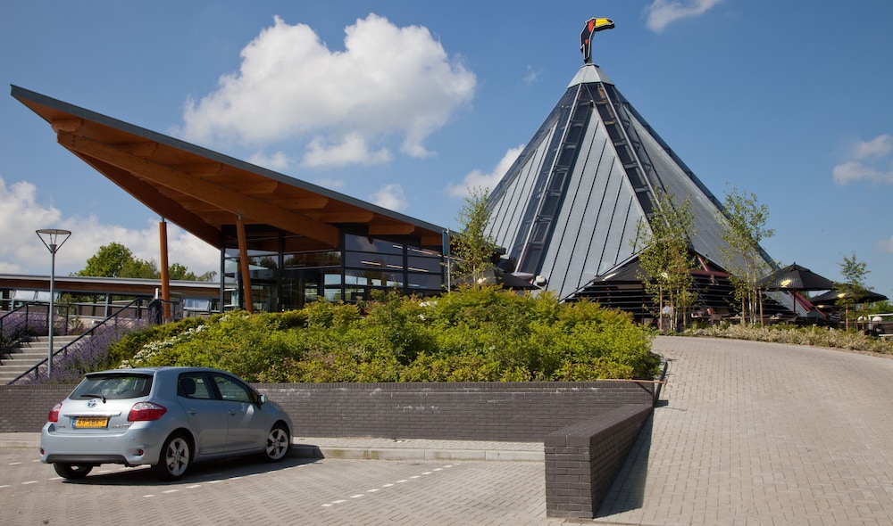 Van Der Valk Hotel Drachten 41/50