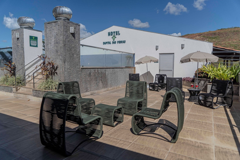 Hotel Capital Das Pedras 26/47