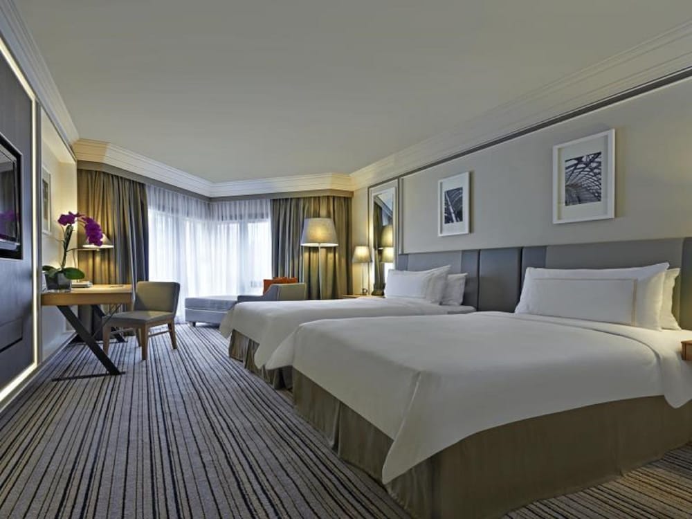 Grand Millennium Kuala Lumpur 6/53