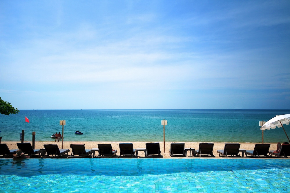 The Hive Hotel Samui 49/71
