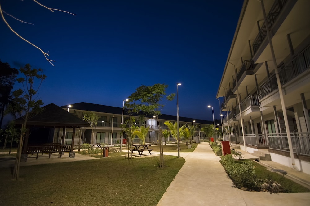 Royale Chulan Cherating – Chalet in CHERATING