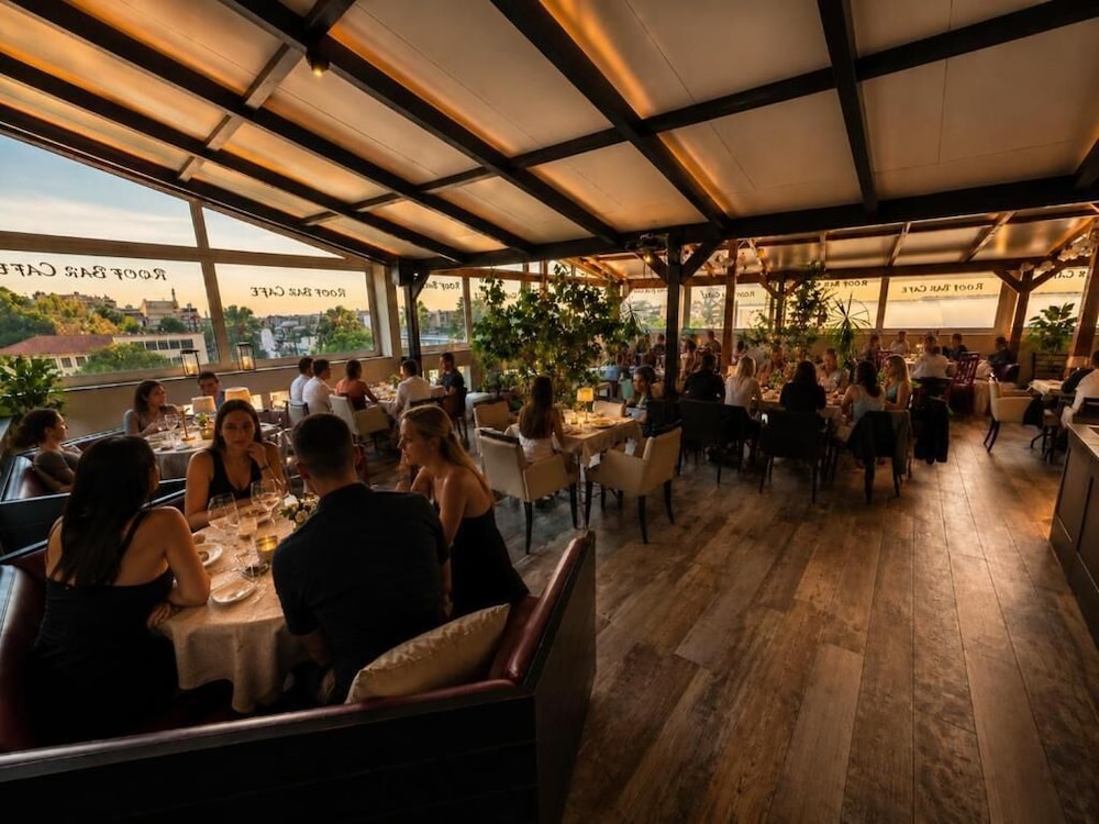 DIETHNES HOTEL 35/50