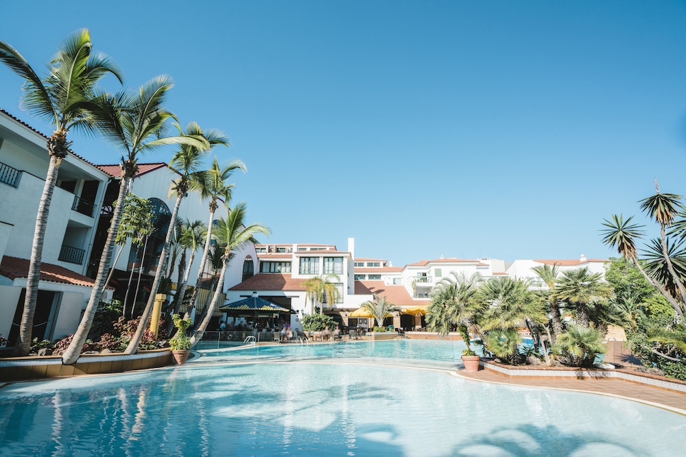 Park Club Europe - All Inclusive Resort 4/50