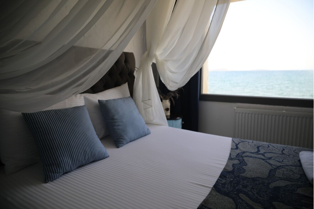 Bambu Urla Otel 9/22