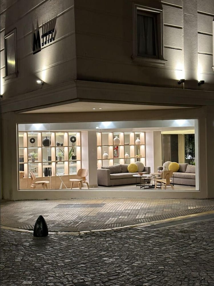 M Concept Hotel 5/58