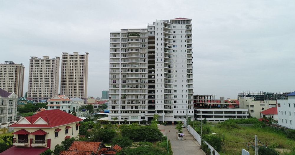 Mekong View Apartment & Hotel II 3/47