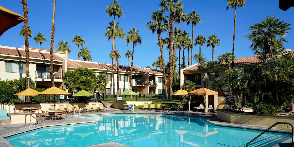 Hyatt Vacation Club at Desert Oasis 4/63