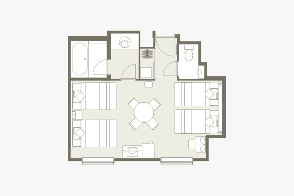 Standard Quad
