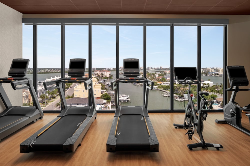 AC Hotel by Marriott Clearwater Beach 17/33