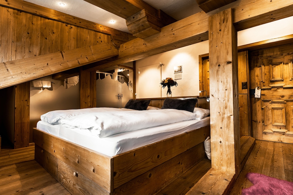 Lifestyle & Spa Hotel Gracherhof 17/59