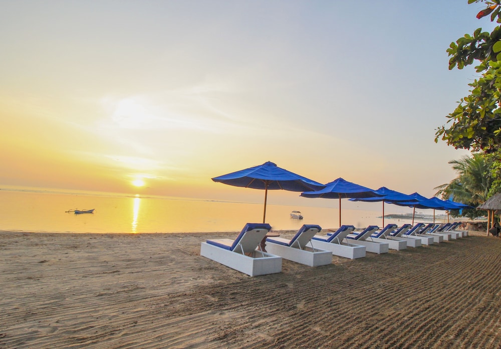 Inna Sindhu Beach Hotel and Resort 50/64