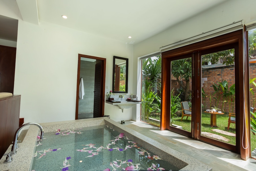 Nita by Vo Angkor Resort (Ex ELEGANT ANGKOR RESORT) 43/72