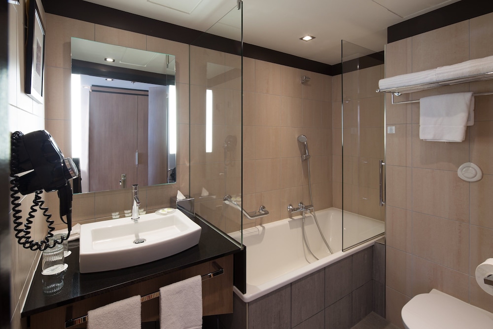 Le Parchamp, Paris Boulogne, a Tribute Portfolio Hotel 13/66
