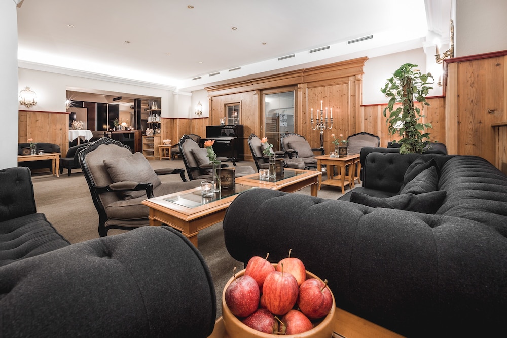 Post Seefeld - Wellnesshotel Tirol 31/50