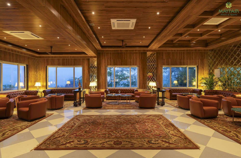 Mayfair Spring Valley Resort Guwahati 32/46