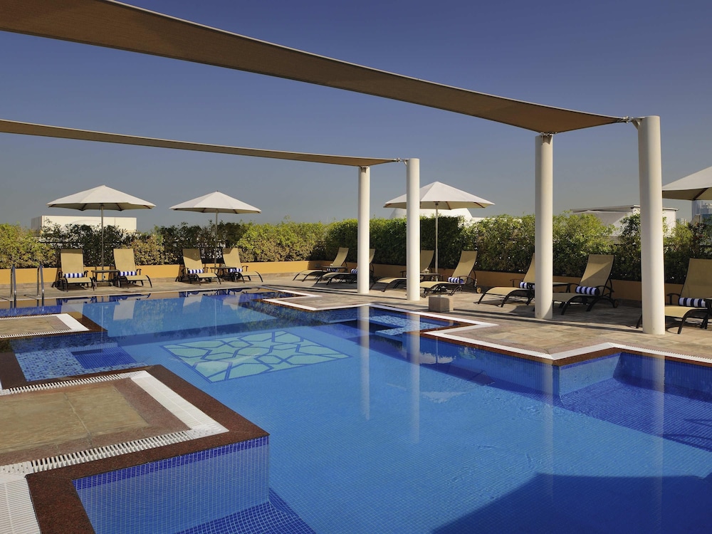 Movenpick Hotel Apartments Al Mamzar 31/64