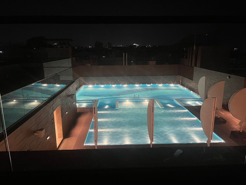 Hyatt Place Butwal 27/48