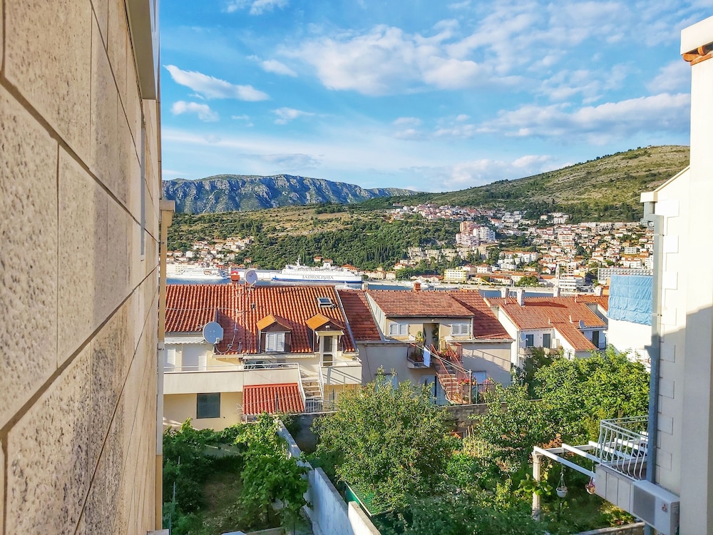 Adria Apartments 40/50
