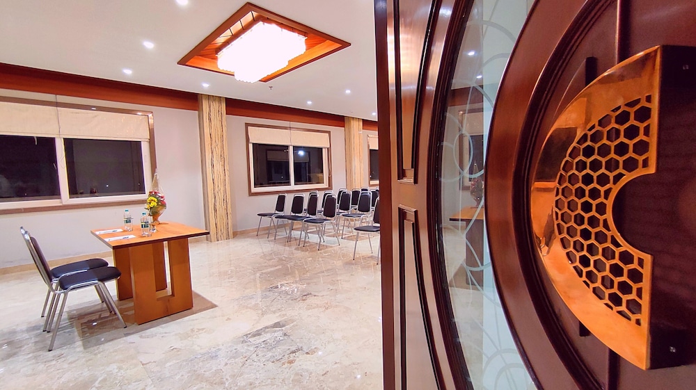 ShriGo Hotel Nathdwara 31/50
