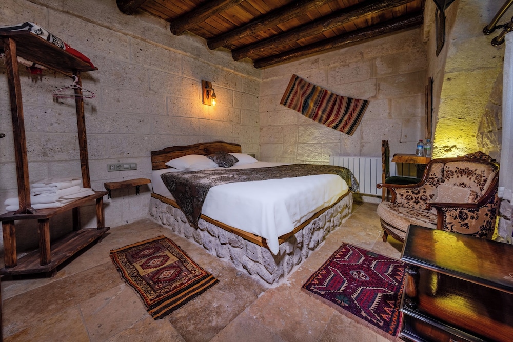 Lubberona Cave Cappadocia 14/50
