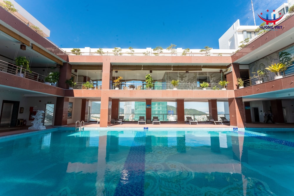 Huong Viet Hotel 6/99