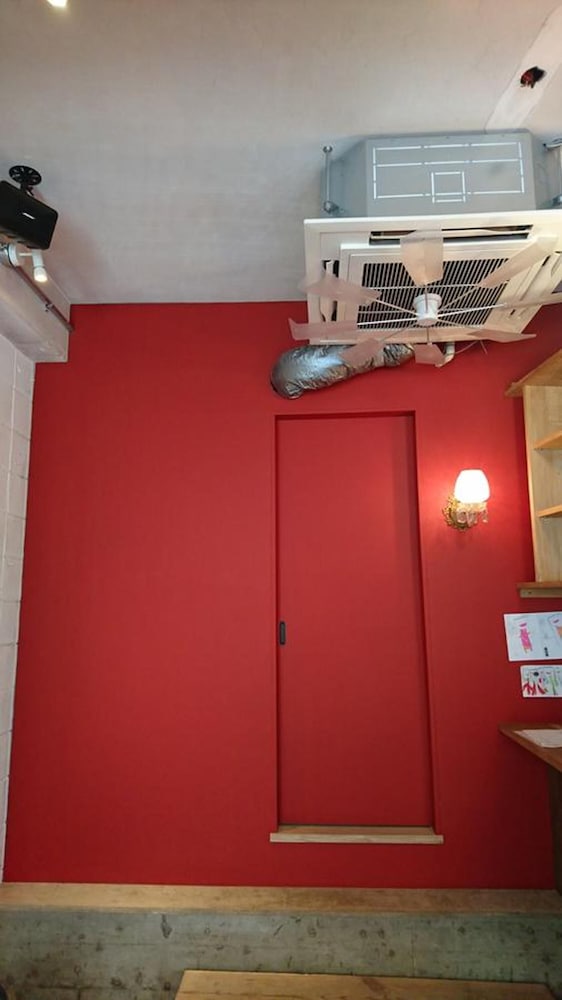 Kawaramachi Dormitory - Hostel 6/50