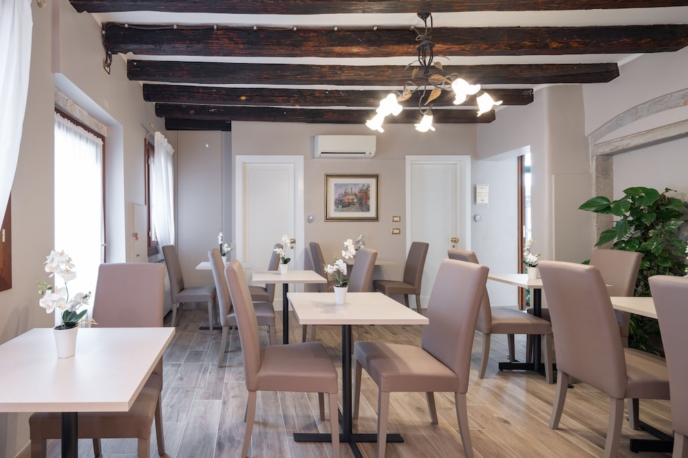 Hotel Locanda Herion 20/50