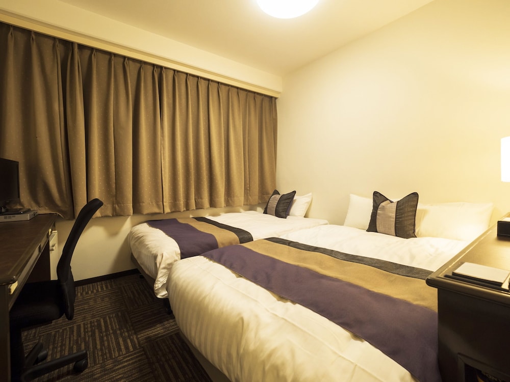 Hotel Areaone Oita 16/76