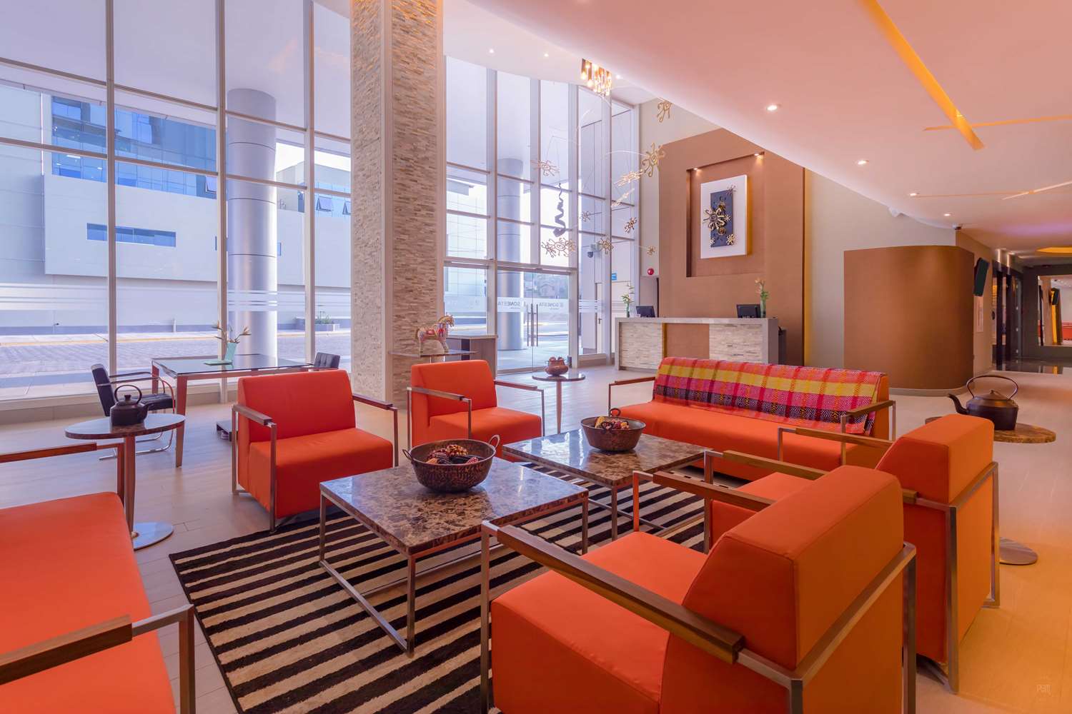 Sonesta Hotel Arequipa 11/15