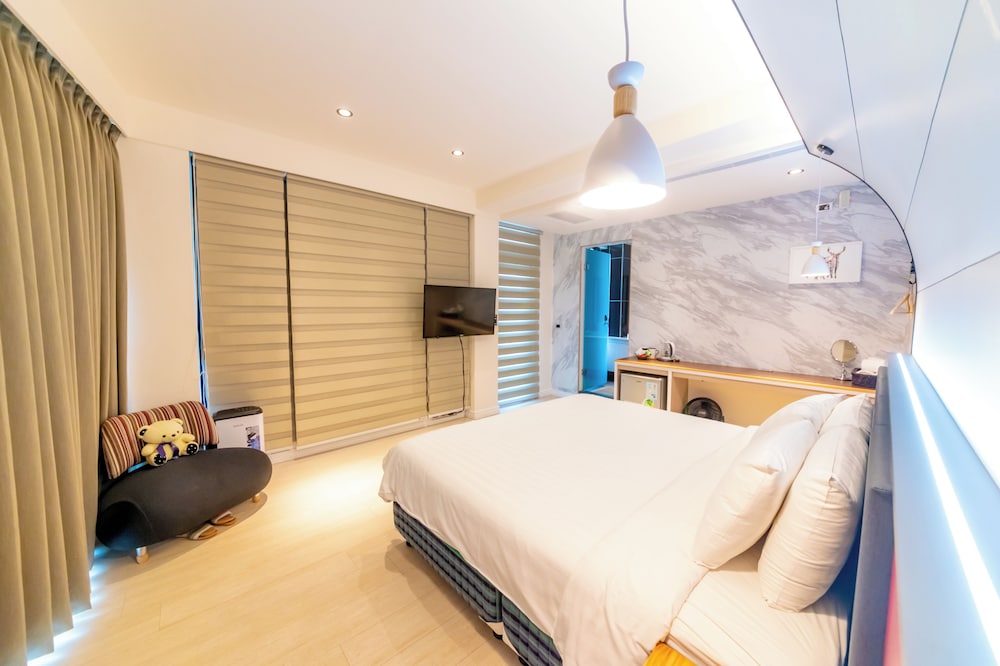 Sun Palm B&B 14/50