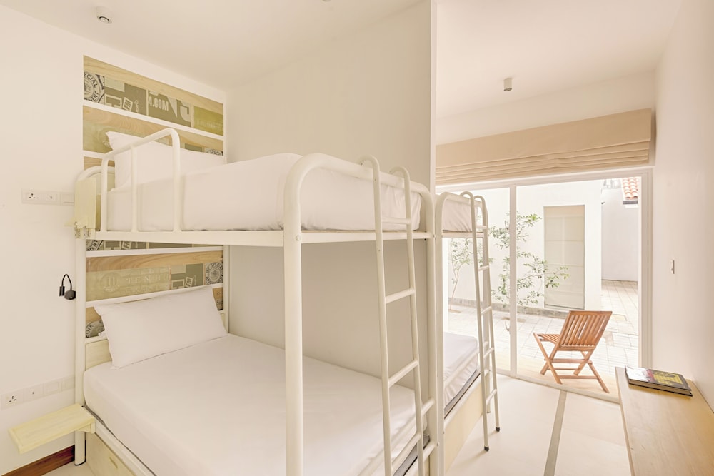 Hotel J Unawatuna 31/62