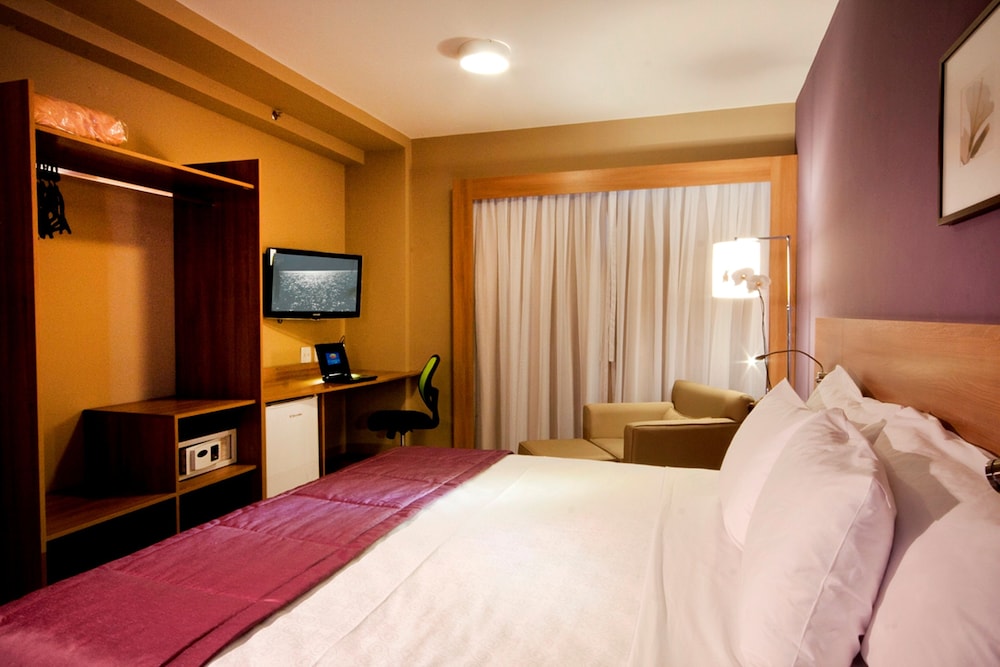 Comfort Hotel Sertaozinho 12/35