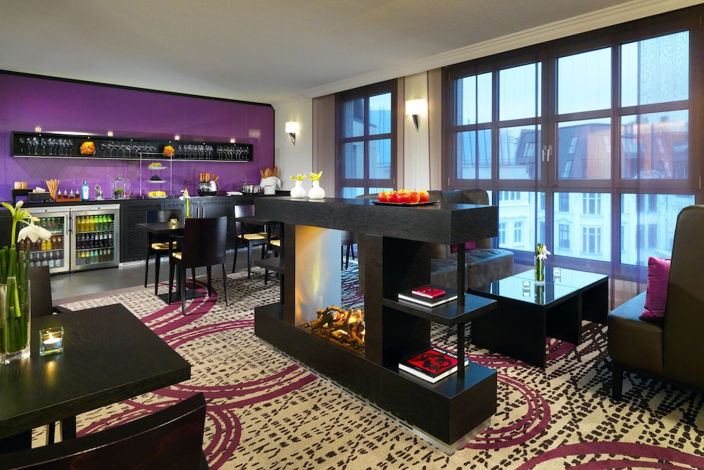 Marriott Hamburg 23/54