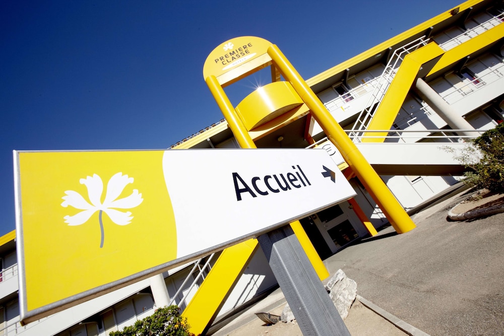 Premiere Classe Angouleme Sud - La Couronne 19/25