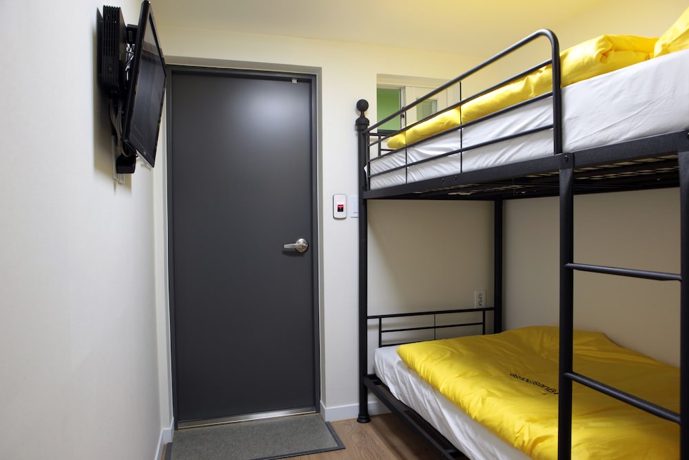 K Stay Guest House Myeongdong 1st 19/52