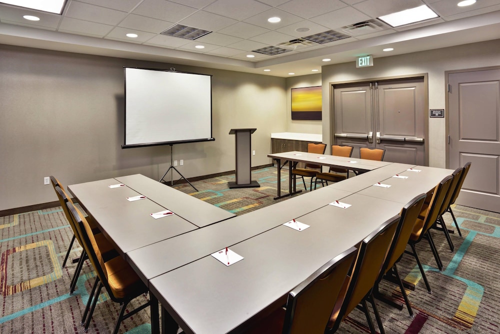 Residence Inn Chicago Wilmette 40/54