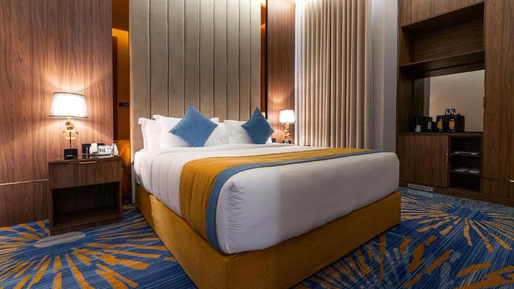 فندق نوفو(Novo Hotel) 16/50