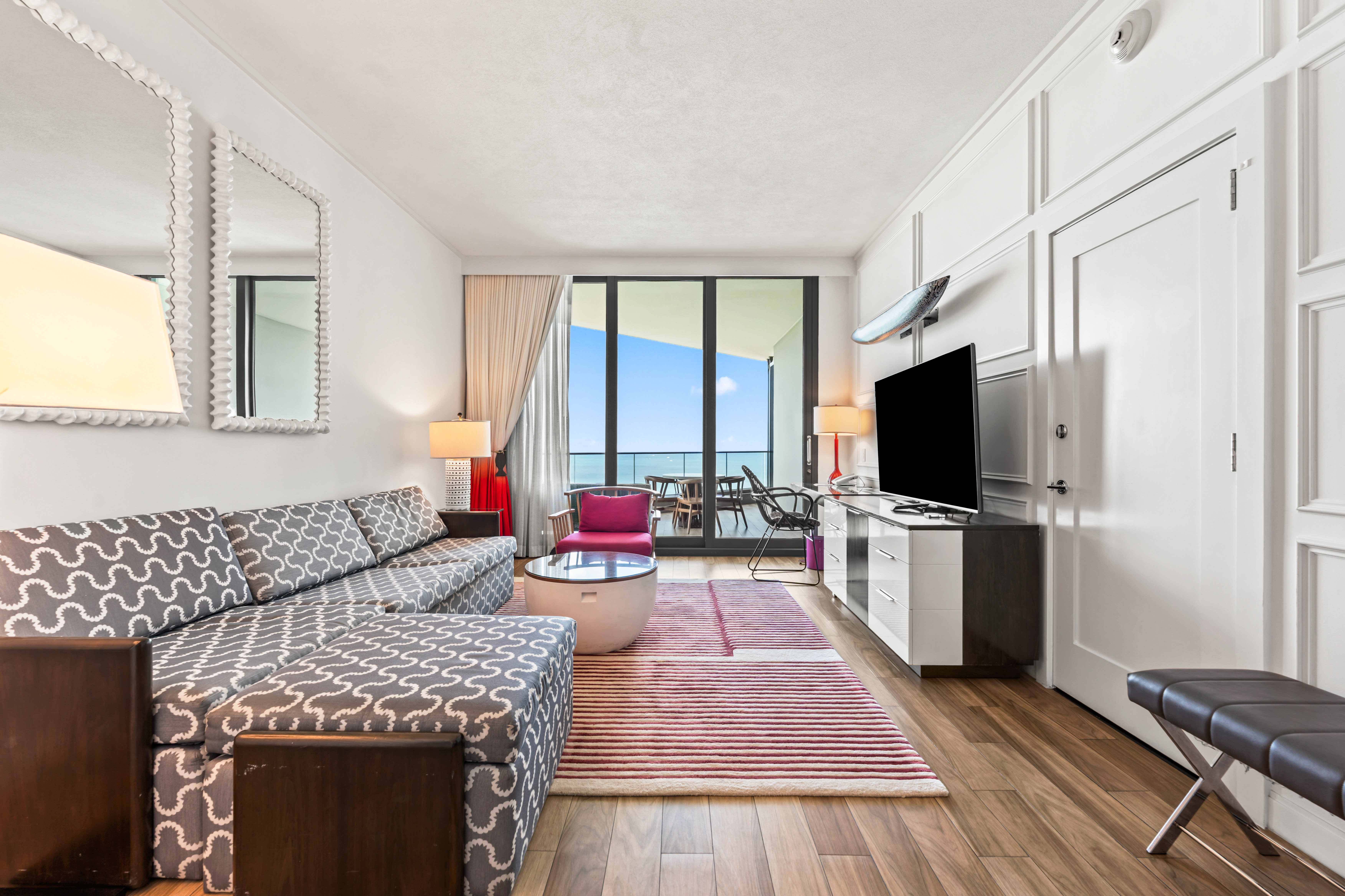 Kimpton Seafire Resort and Spa 50/79