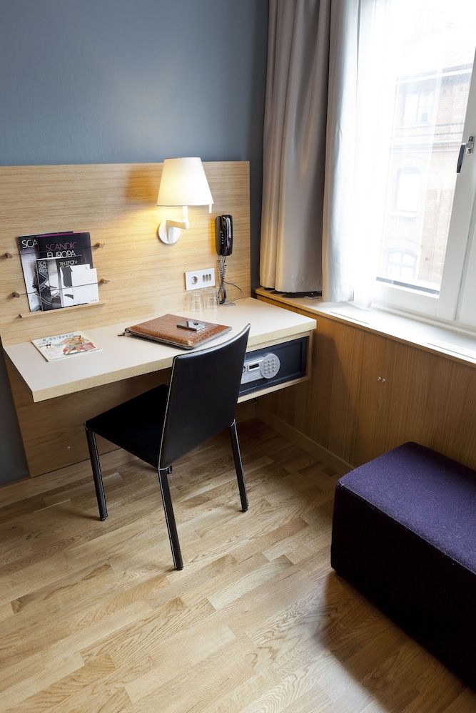 Scandic Europa 5/65