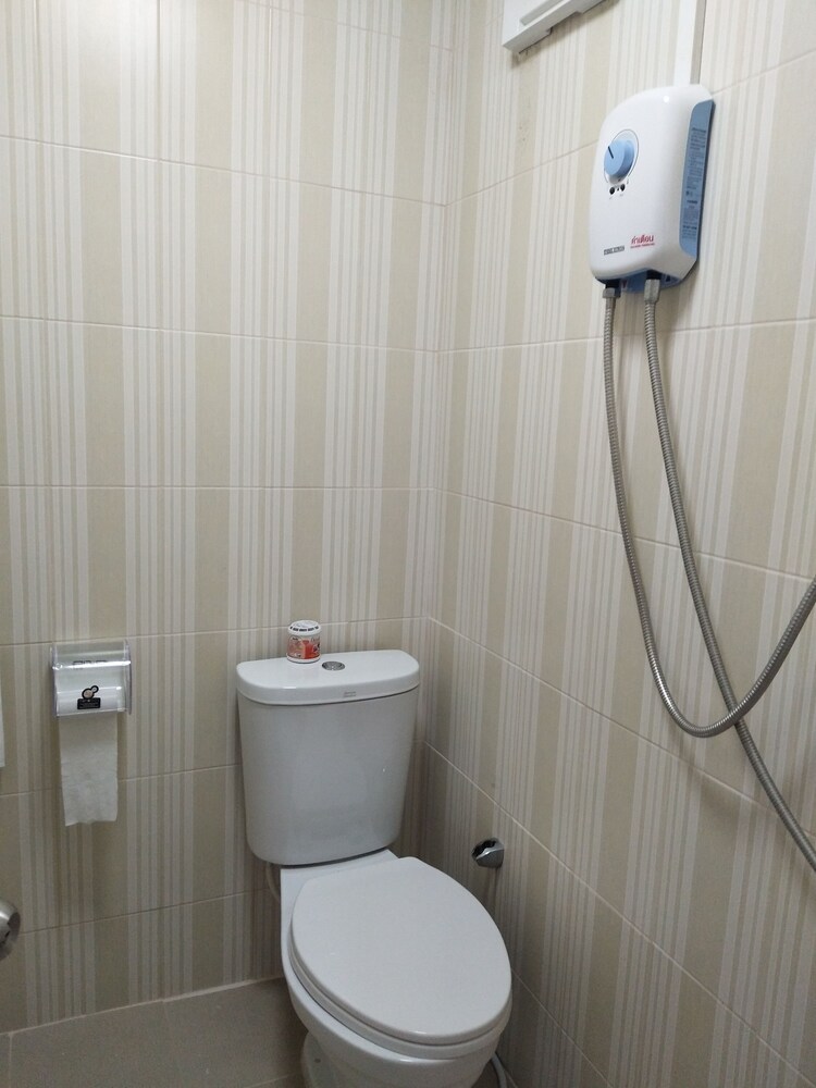 Sangmukda Homestay 17/17