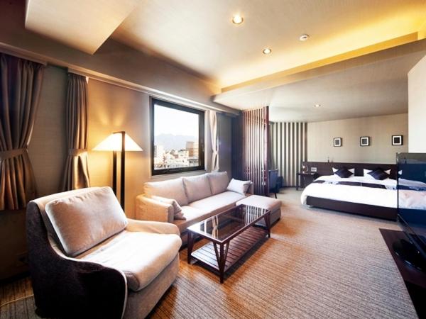 Silk Inn Kagoshima 19/48