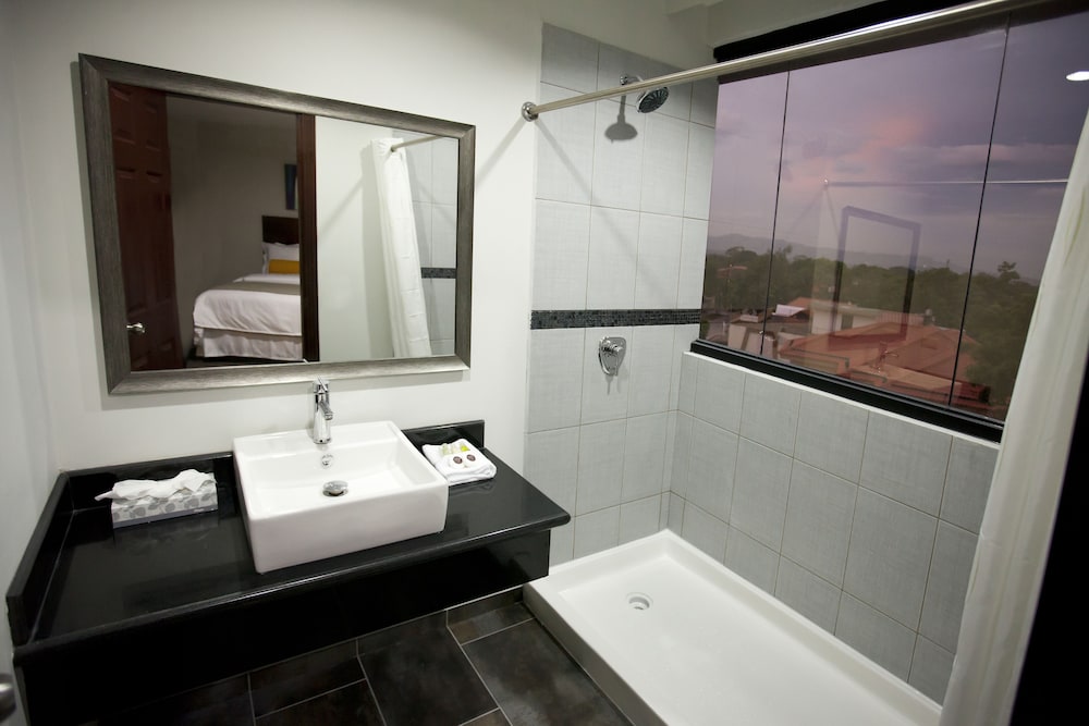 Hotel Los Andes 46/50