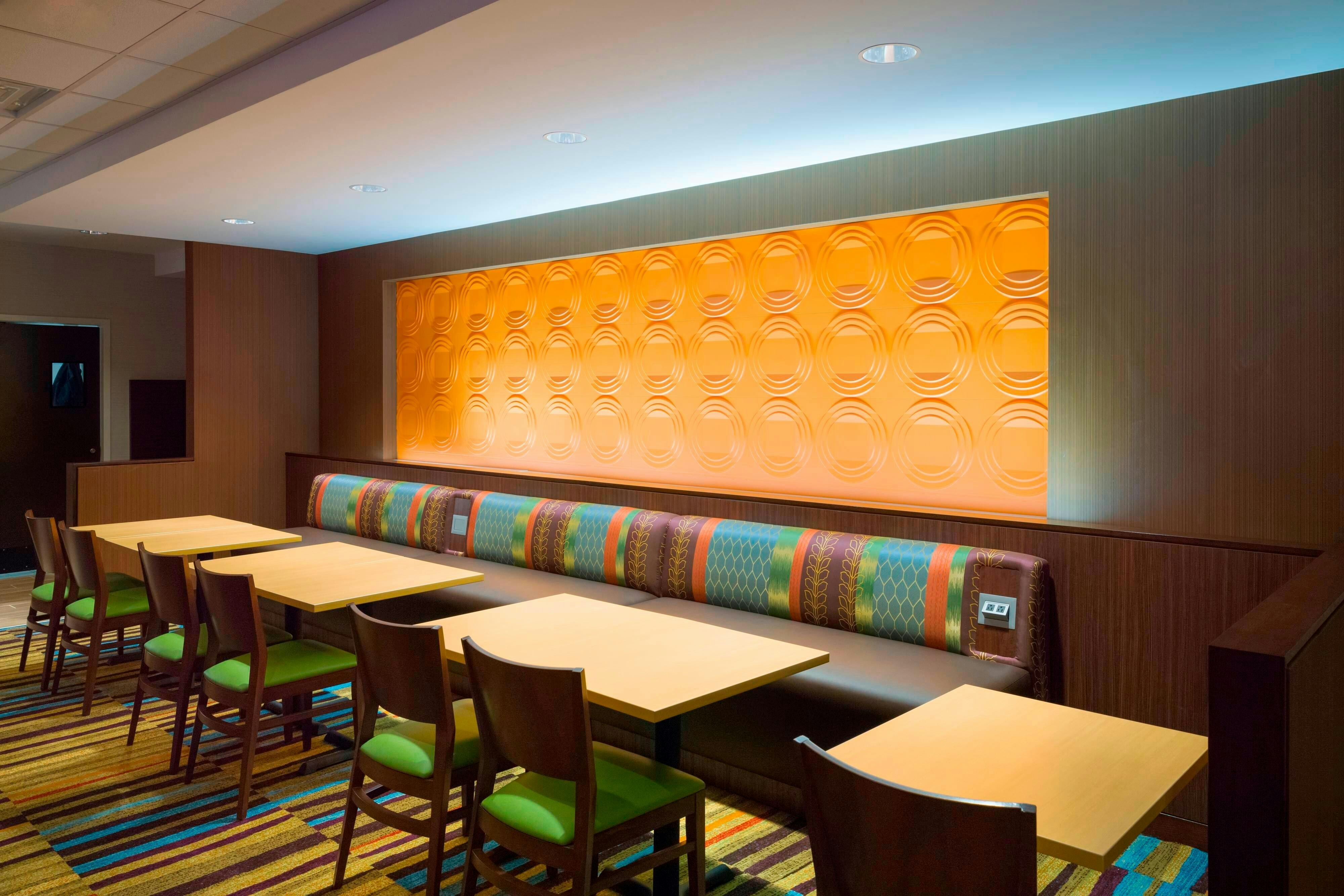 Fairfield Inn Suites By Marriott Paramus 31/47
