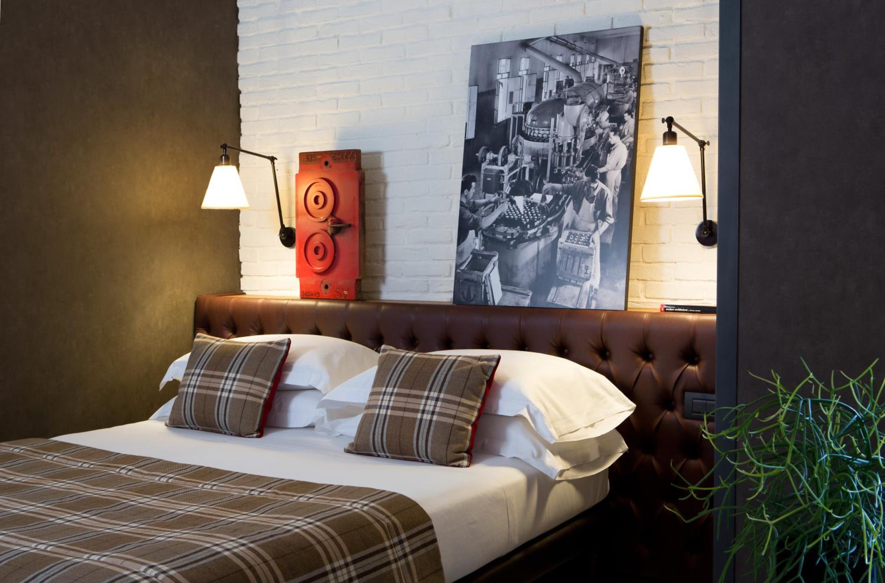 Urban, Junior Suite, King Bed