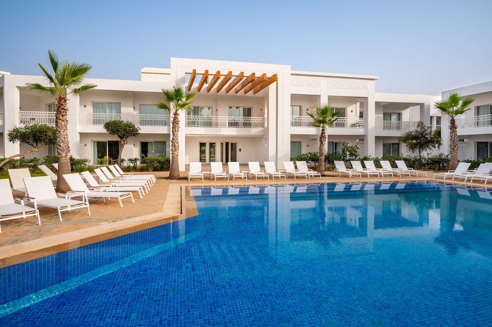 Radisson Blu Resort, Saidia Garden 6/60