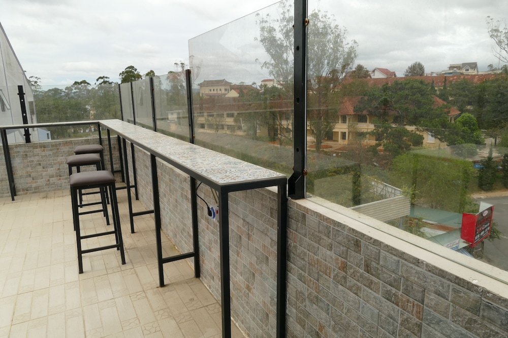 Dalat Sky Hostel 31/40
