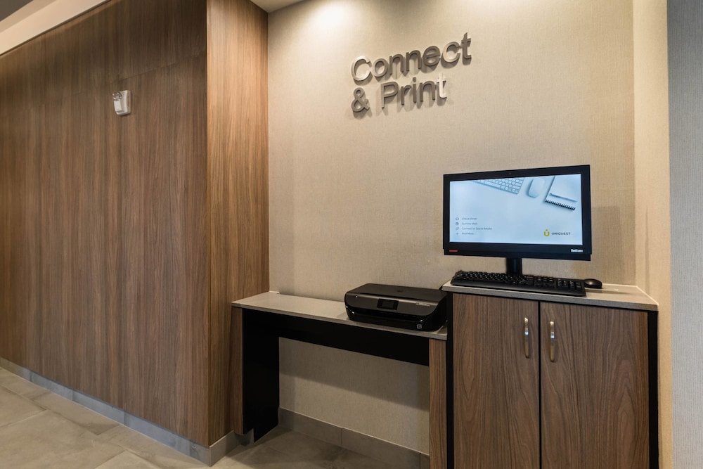 Fairfield Inn & Suites By Marriott Brownsville North 9/35